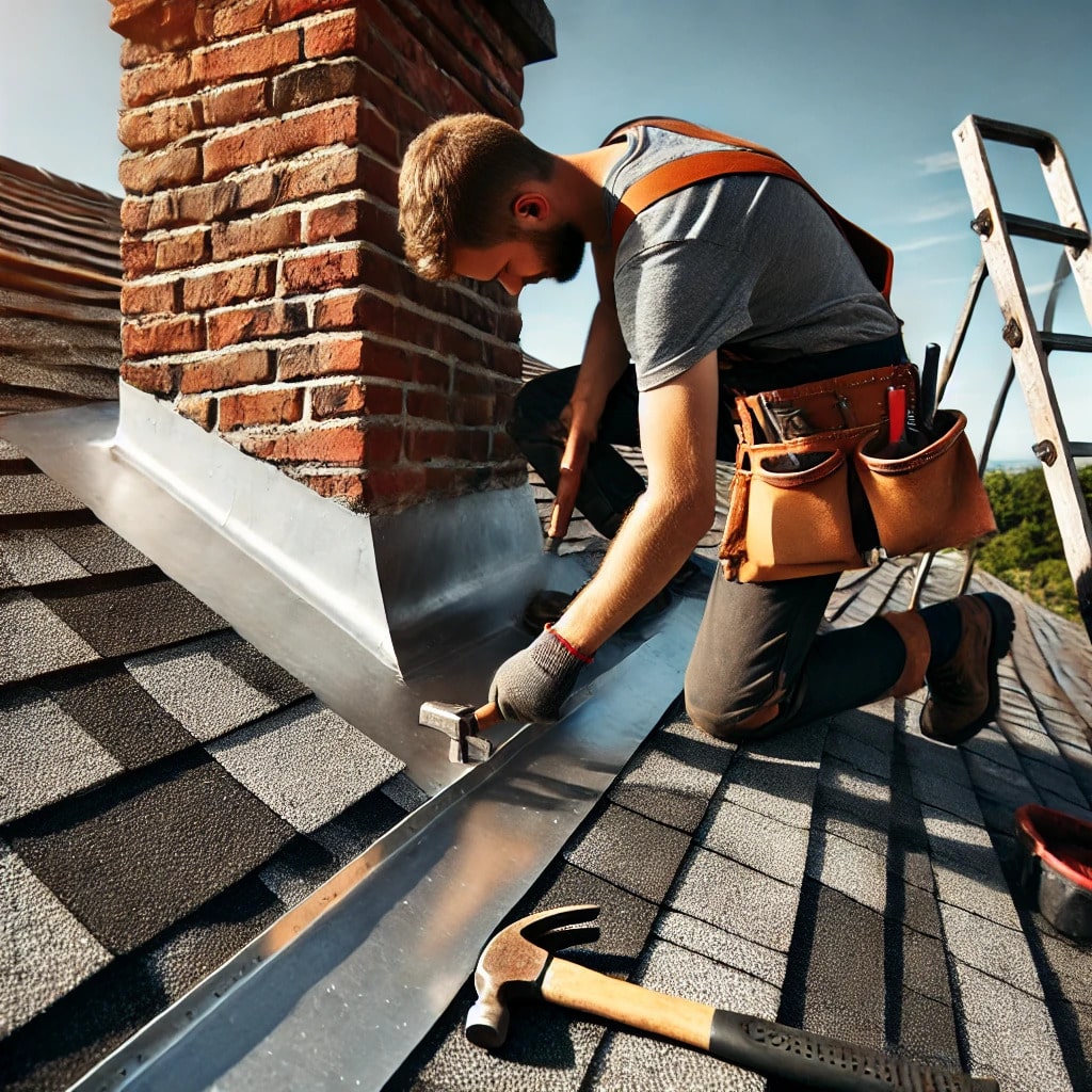 Expert Chimney Flashing Repair Services in Harwood Heights, IL Professional Chimney Flashing Repair Harwood Heights IL - Expert Leak Prevention Solutions by Chimney Sweep Harwood Heights