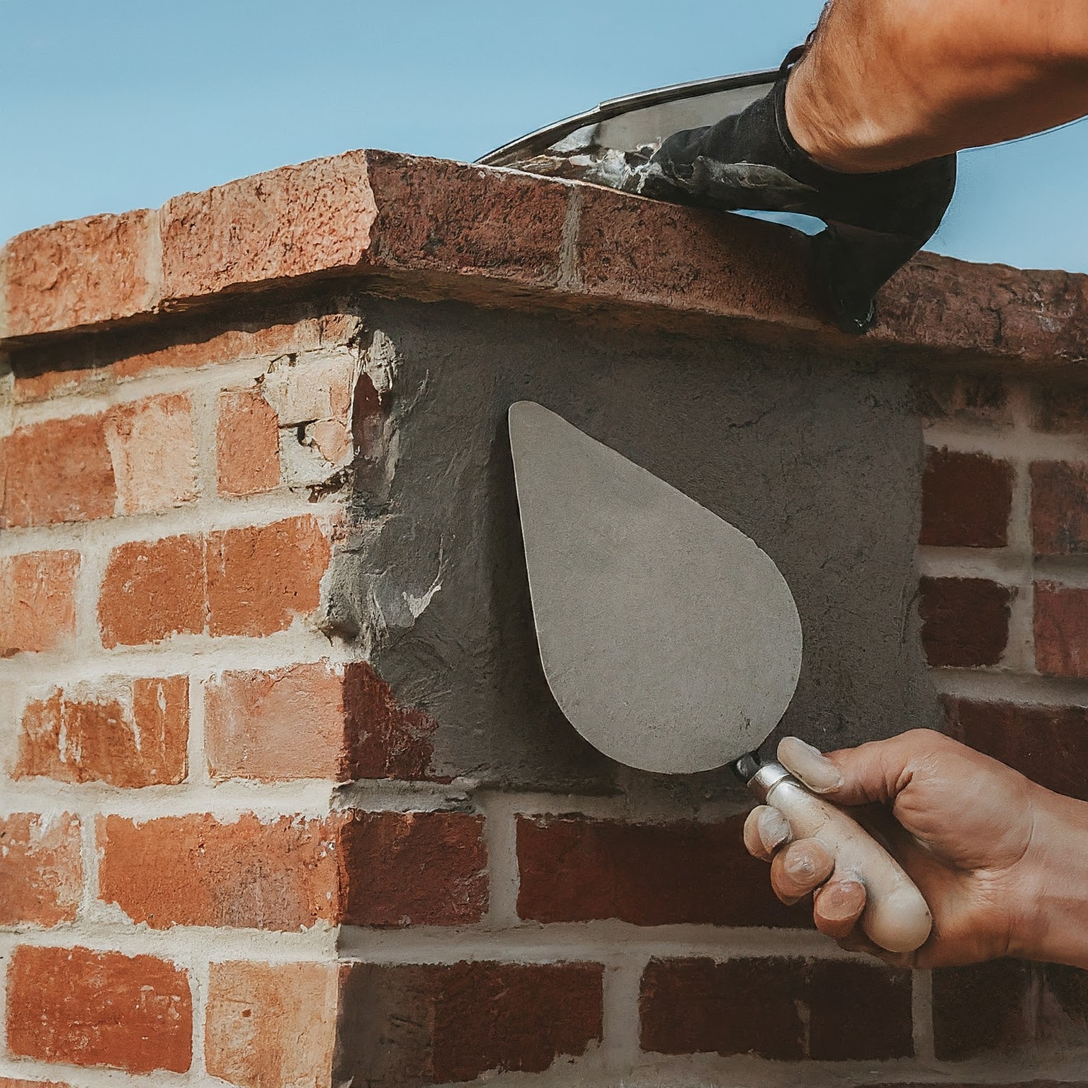Expert Chimney Masonry Repair in Harwood Heights, IL Expert Chimney Masonry Repair in Harwood Heights, Illinois - Professional Service by Chimney Sweep Harwood Heights