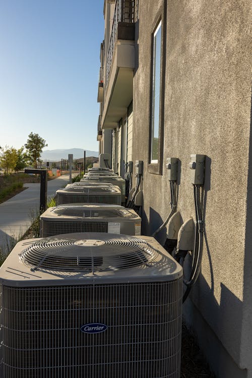 Expert Commercial Air Duct Cleaning Services in Harwood Heights, IL Professional Commercial Air Duct Cleaning In Harwood Heights Illinois