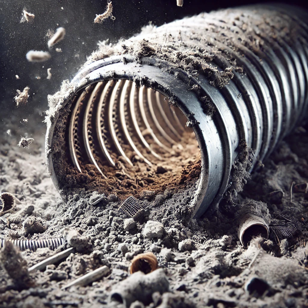Expert Dryer Vent Cleaning Services in Harwood Heights, IL Professional Dryer Vent Cleaning Harwood Heights IL - Expert Safety and Efficiency Solutions by Chimney Sweep Harwood Heights