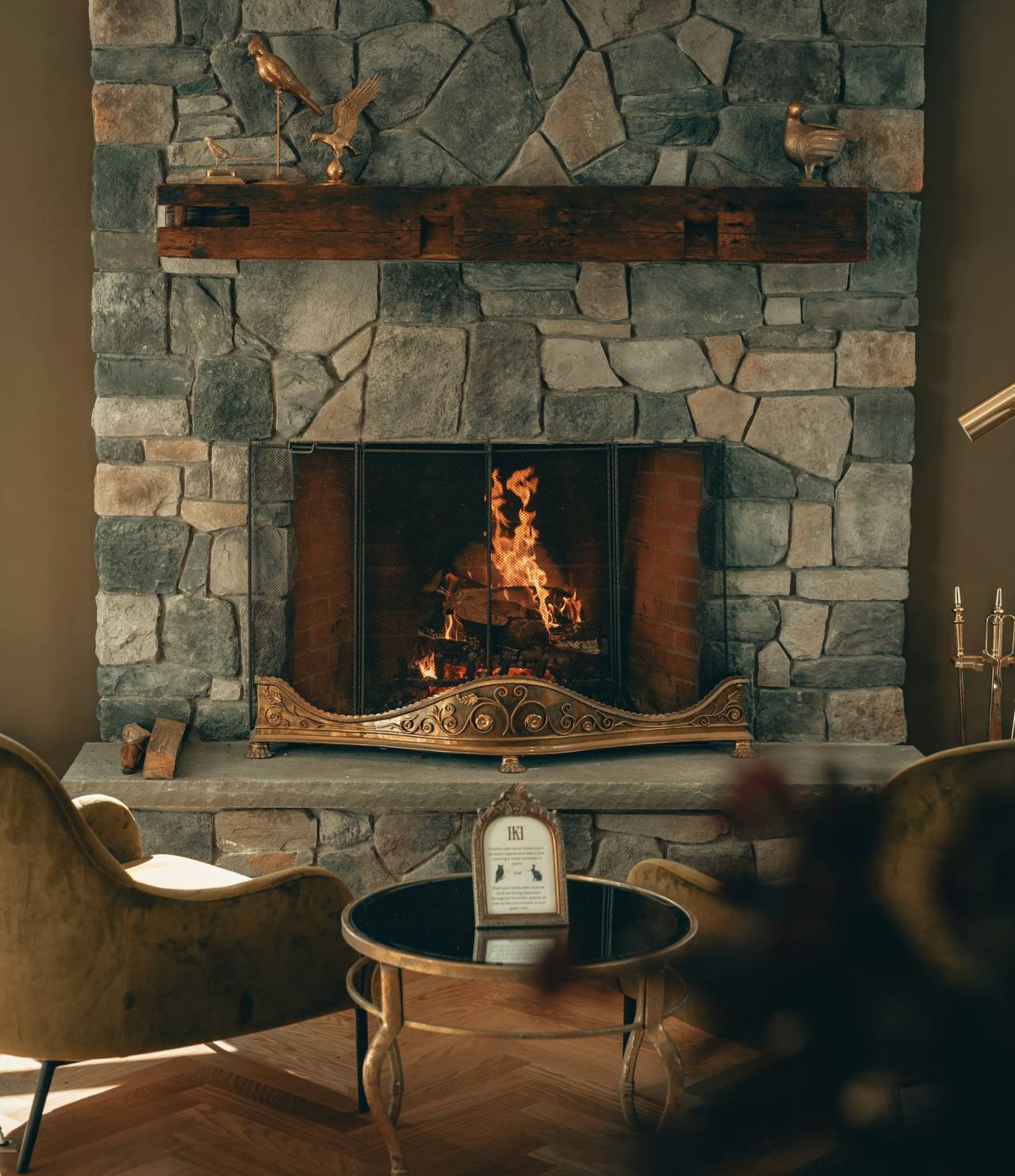 Expert Fireplace Services in Harwood Heights, IL Professional Fireplace Services In Harwood Heights Illinois