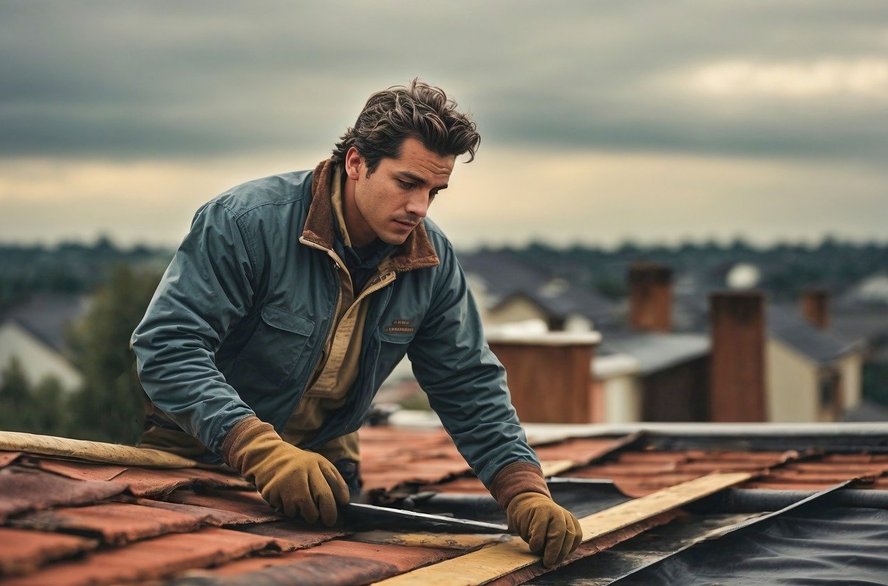 Reliable Roof Repair Services in Harwood Heights, IL Expert Roof Repair in Harwood Heights, Illinois - Professional Service by Harwood Heights Roofing