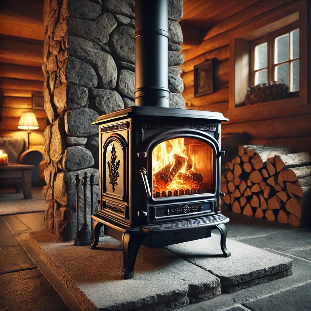 Expert Wood Stove Repair Services in Harwood Heights, IL Professional Wood Stove Repair Harwood Heights IL - Expert Heating Efficiency Solutions by Chimney Sweep Harwood Heights